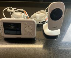 Vtech Baby Monitor
