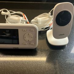 Vtech Baby Monitor