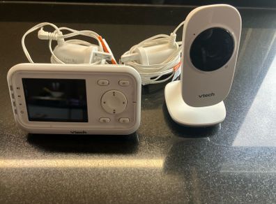 Vtech Baby Monitor