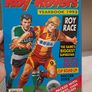 Roy of the Rovers Yearbook 1993 Image 4