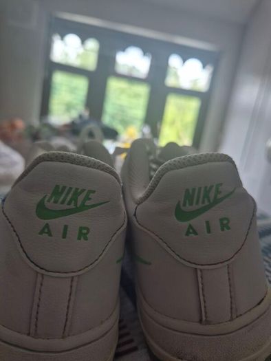 nike trainers