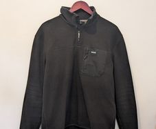 Regatta Zip Fleece