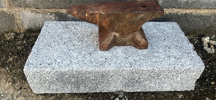 anvil