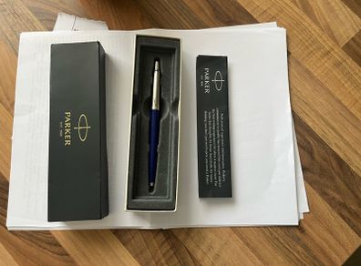 Parker Ballpoint Pen