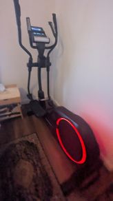 Elliptical bike Adidas X21