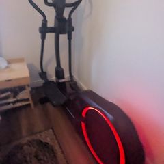 Elliptical bike Adidas X21