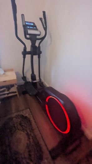 Elliptical bike Adidas X21