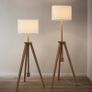 Ikea Lauters Floor Lamp Image 4