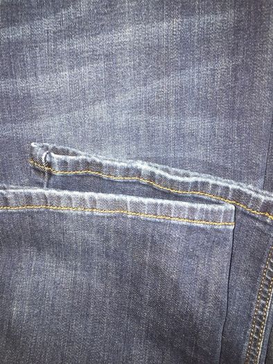 Jeans Versace jeans 38 /34 original brand new