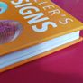 Uri Gellar's / Life Signs/ 2002/ Signed,twice/ 1st Edition Image 5