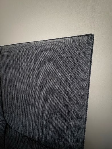 King Size Headboard