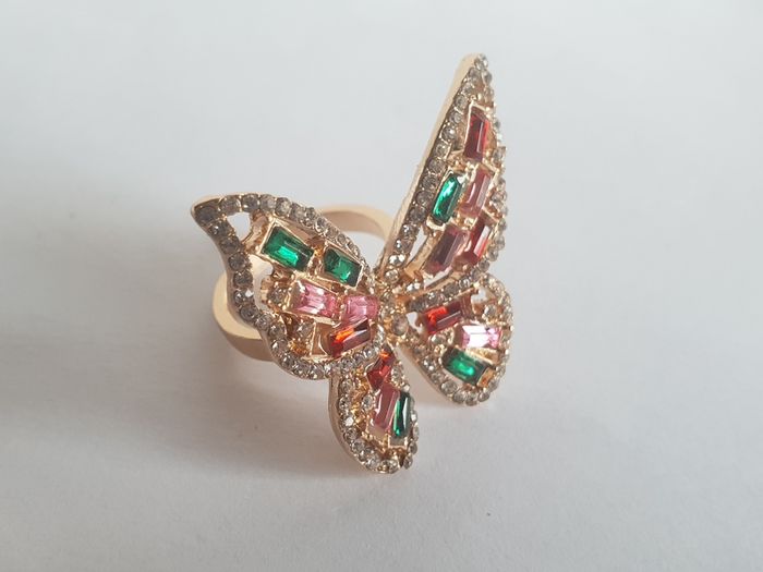 New Ring