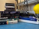 Video Tapes to USB Image 2