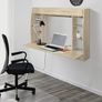 Wall mounted desk Image 2