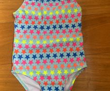 Kids swimsuits(2-3Y)