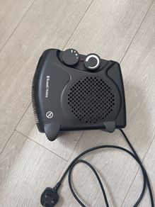 Fan Heater