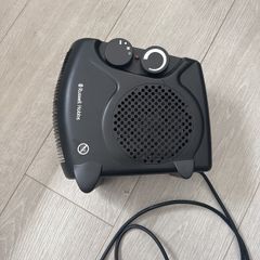 Fan Heater