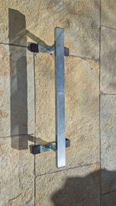 Skateboard Stunt Scooter rail