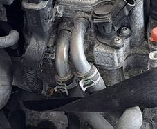 Honda Jazz  Engine