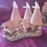 Large David Winters Model Houses Image 3