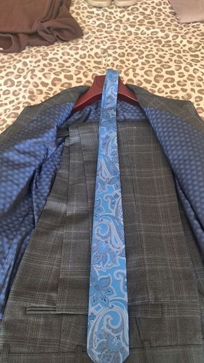 suit