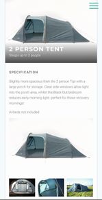 Glamping All Together Now