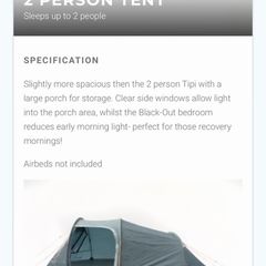 Glamping All Together Now