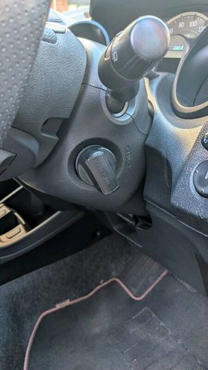 Honda Fit 2013, Low Kms(64887) Nct 03/27