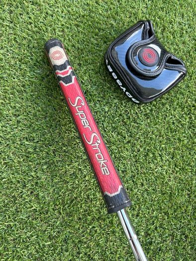 Odyssey Jailbird Mini