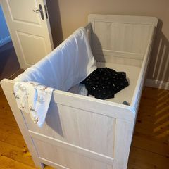 Mamas & Papas Cot Bed