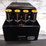 BOSS HM-2 - Heavy Metal (Vintage Classic Black Label MIJ). Image 3