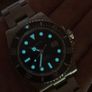 Sugess Submariner Seagull ST2130 Image 3
