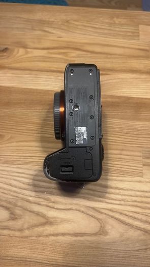 Sony A7iii