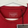 Craghoppers red tshirt Image 4