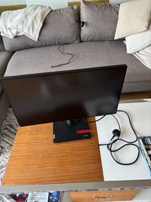Lenovo ThinkVision