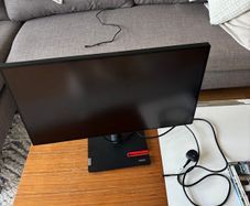 Lenovo ThinkVision