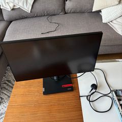 Lenovo ThinkVision