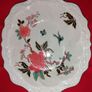 James Kent Old Foley Pitcher & Bowl Eastern Glory Image 10
