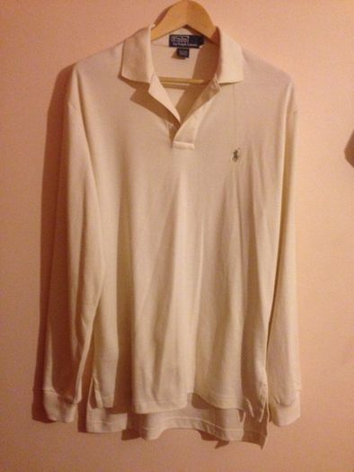Ralph Lauren Polo Size S/M