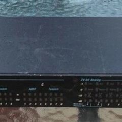 MOTU Interfaces for ADAT Expansion x 2