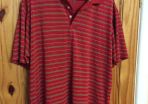 Adidas Mens Polo Golf Shirts As New Size XL