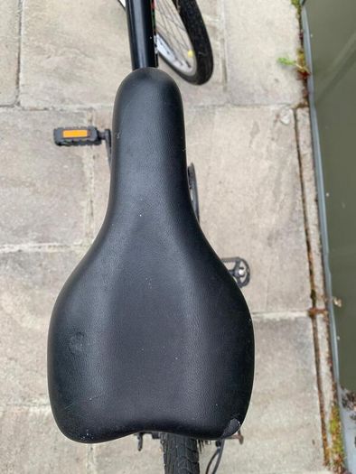 Apollo bike