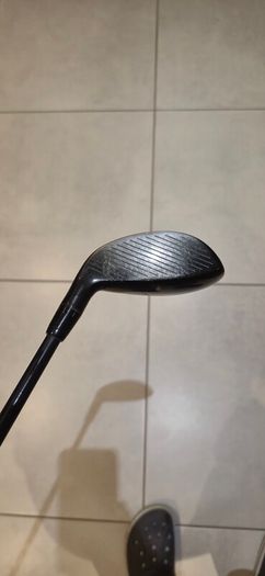 Yonex Hybrid