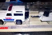 Majorette 362 REM Radar unopened