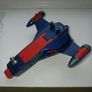 Battle of the Planets Phoenix Image 7