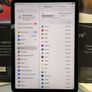 Apple iPad Air 5th Gen 10.9" M1 (A2588) 64GB - Space Grey, WiFi Image 7