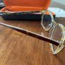LAFONT - ISSY & LA  Reading Glasses Frames Image 6