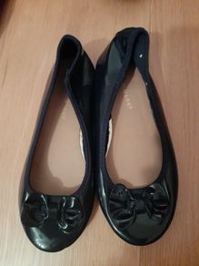 Girl's shoes