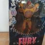 Wwe Hulk Hogan Unmatched Fury series 1 Image 2