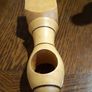Wine bottle stand Image 5